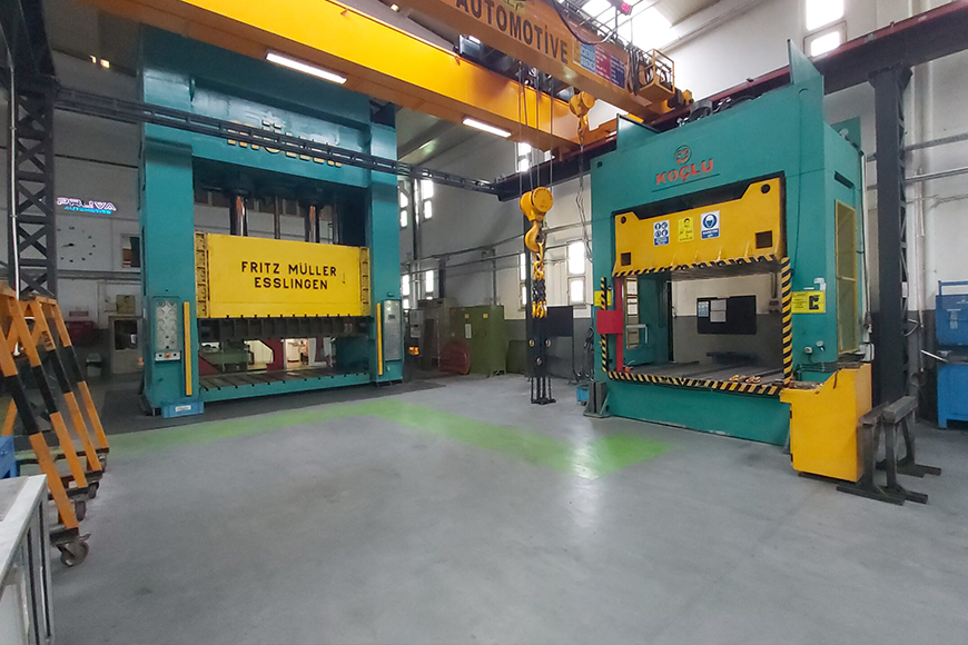 Rcs Trade Shipping