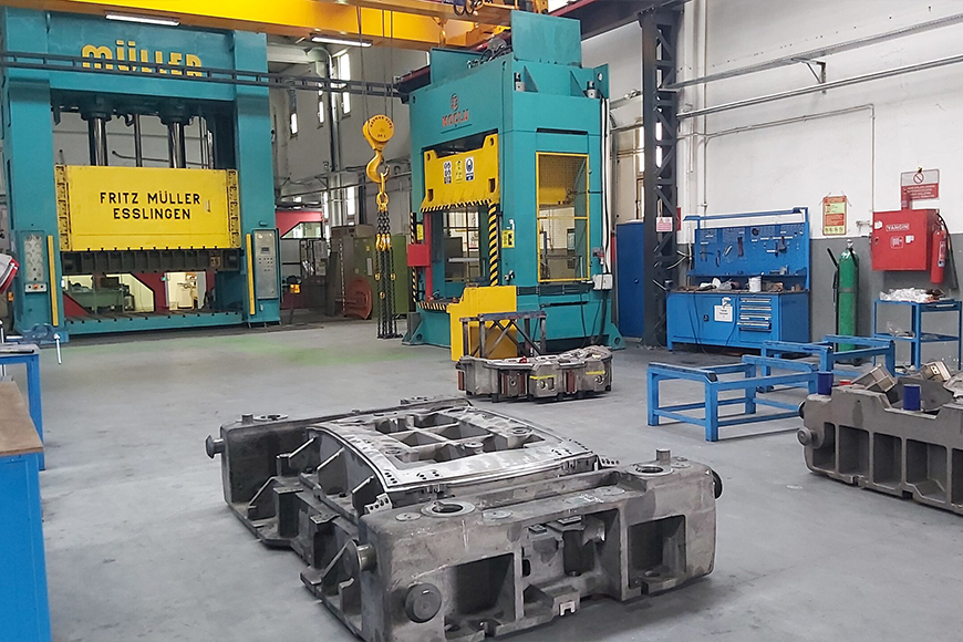 Rcs Trade Shipping
